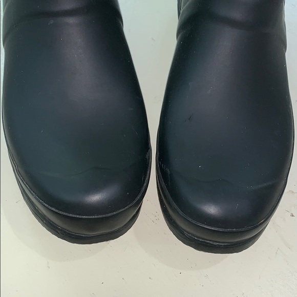 Hunter Boots - Picture 3 of 3
